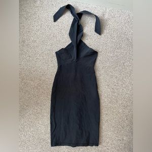 American Apparel Multi Wear Dress - Size S